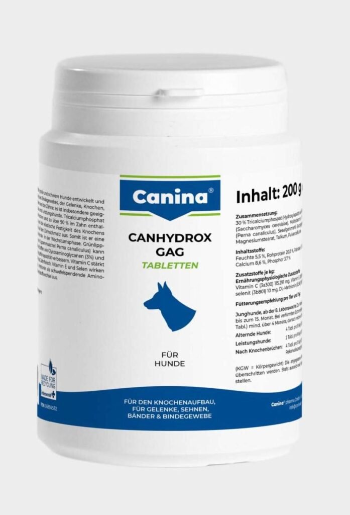 Canina Canhydrox Gag
