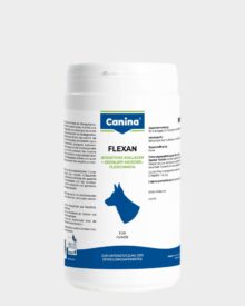 Canina FLEXAN – BioActive Collagen for Sturdy Joints