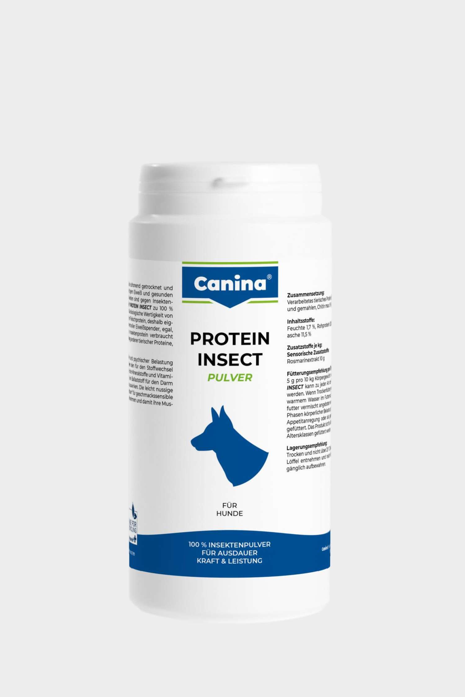 Canina Insect Protein
