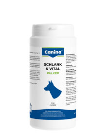 Canina Slim and Vital – Ultimate Weight Management Supplement