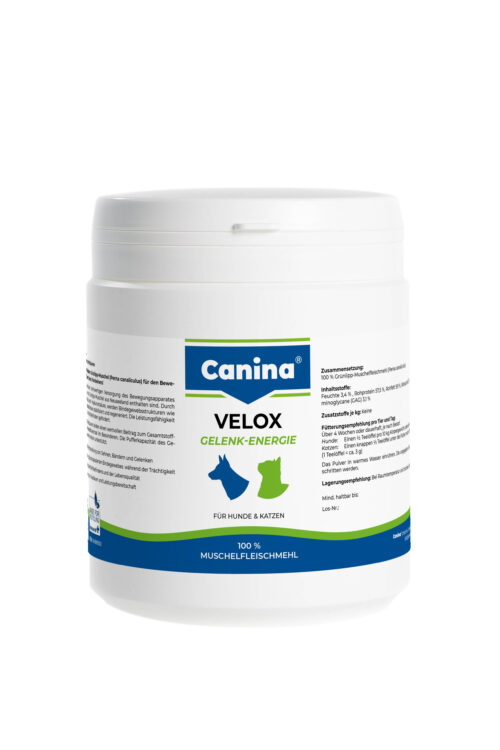 Canina Velox