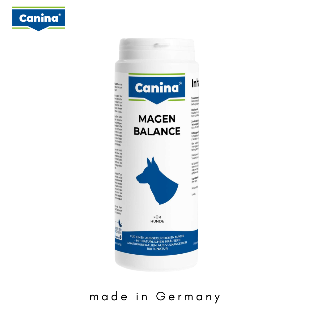 Canina Stomach Balance for Dogs