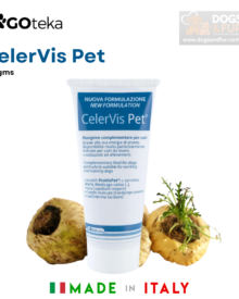 CelerVis Pet