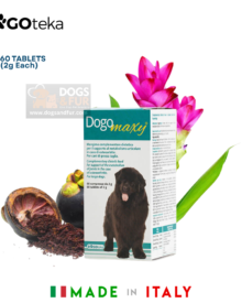 DOGOteka DOGOmaxy