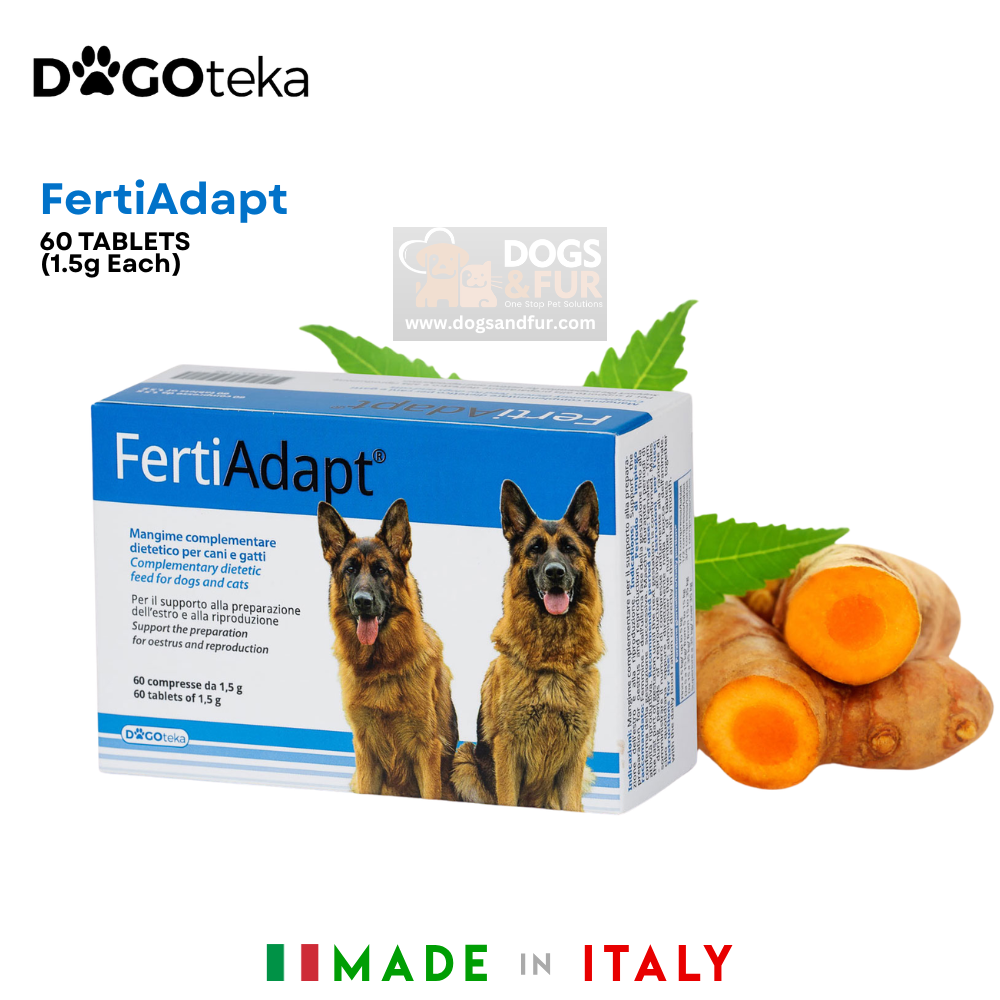 DOGOteka FertiAdapt