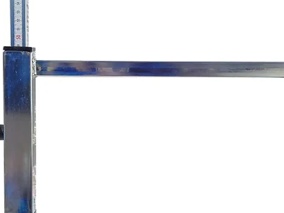 Dog Height Measuring Scale for German Shepherd (GSD) - Image 3