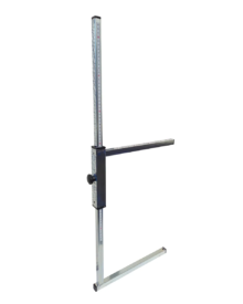 Dog Height Measuring Scale for German Shepherd (GSD)